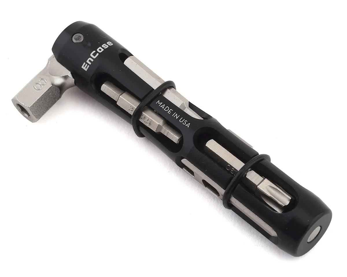 Wolf Tooth Components Encase Hex Bit Wrench Multitool